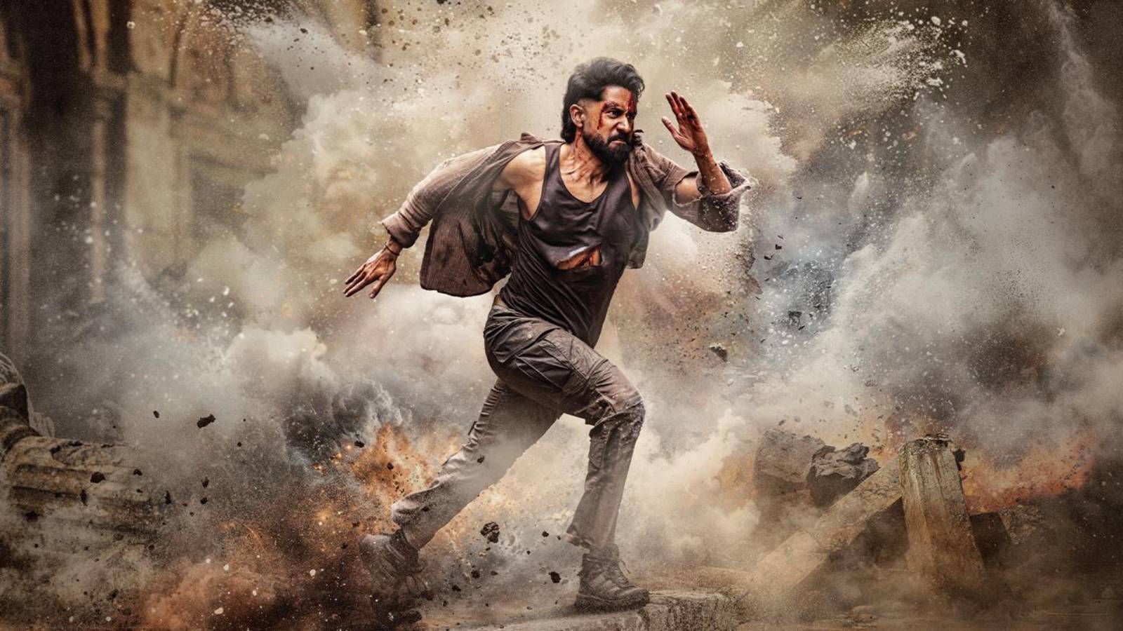 Vrushakarma Gets Impressive Theatrical Deal