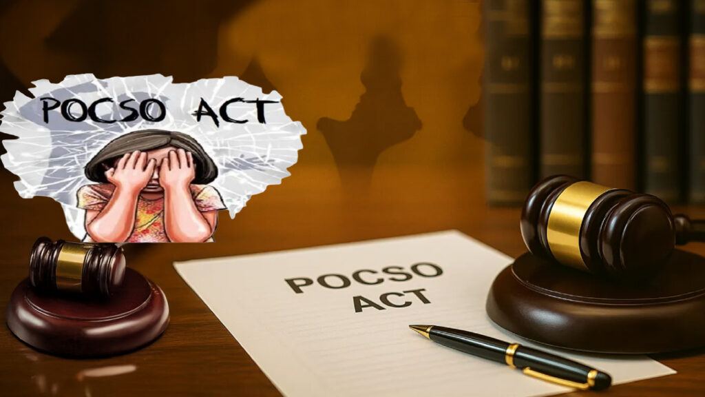 Wanaparthy school POCSO case update