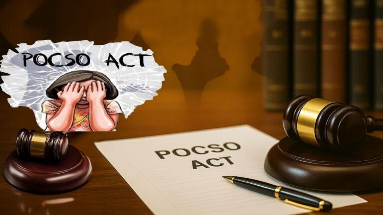Wanaparthy school POCSO case update