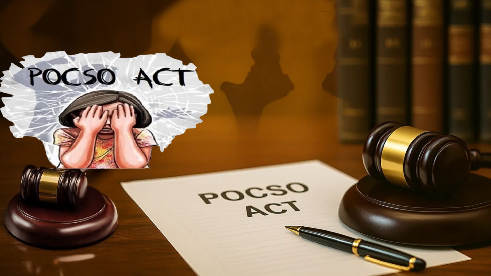 Wanaparthy school POCSO case update