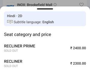 dhurandhar 2 bookings