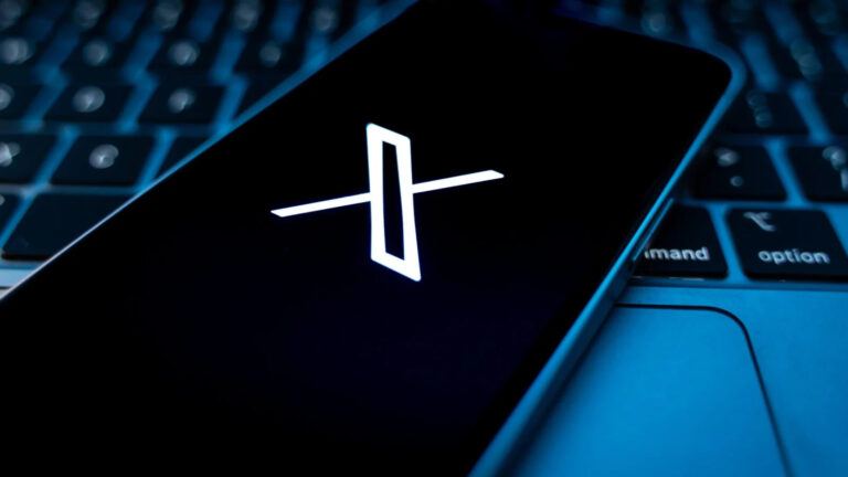 X region content control feature