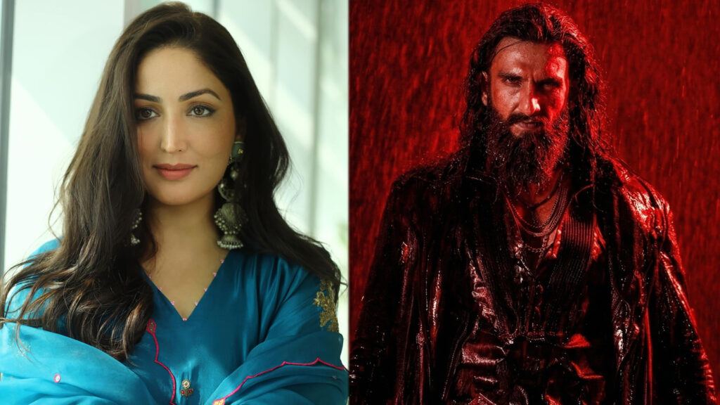 Yami Gautam cameo in Dhurandhar 2 scene