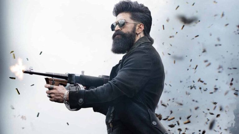 Yash Toxic film delay debate