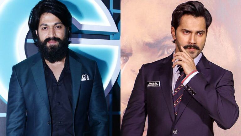 Yash Toxic June clash news