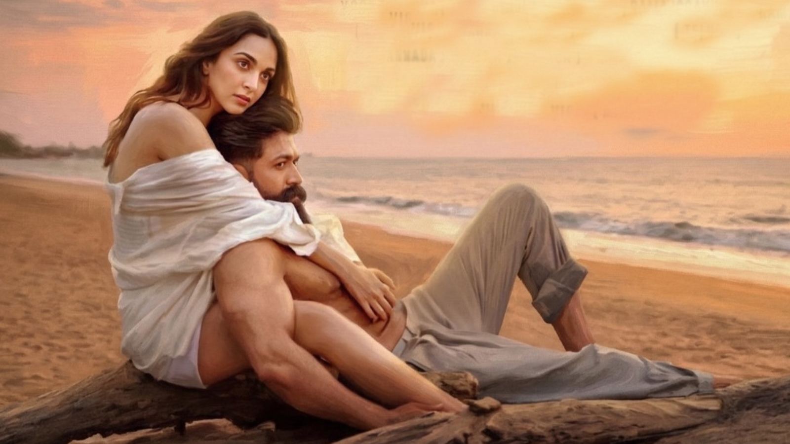 Yash Toxic Tabaahi song fan backlash