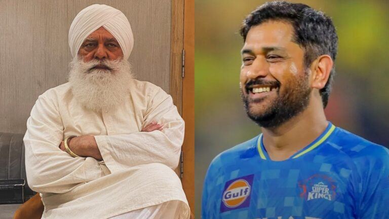 Yograj Singh MS Dhoni comments debate