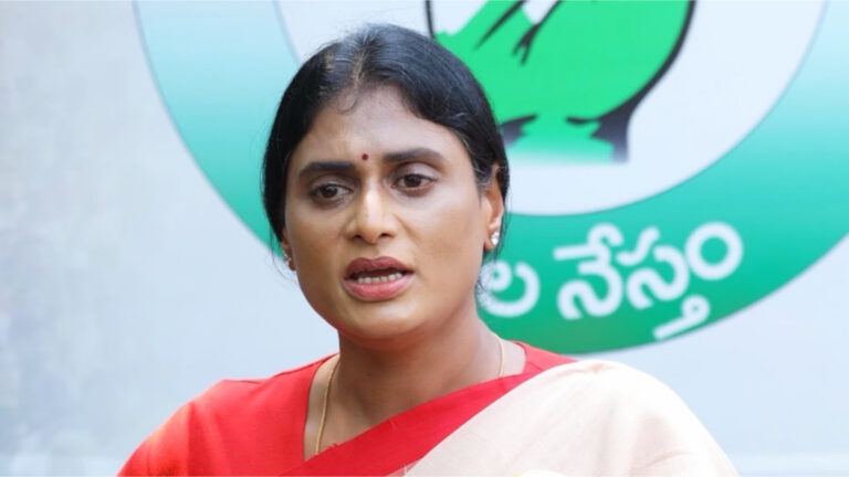 YSR family members Jagan and Sharmila amid ongoing asset dispute and political tensions