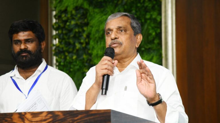 YSRCP leaders planning early strategy for 2029 Andhra Pradesh elections with focus on vote bank politics and voter list revision monitoring.