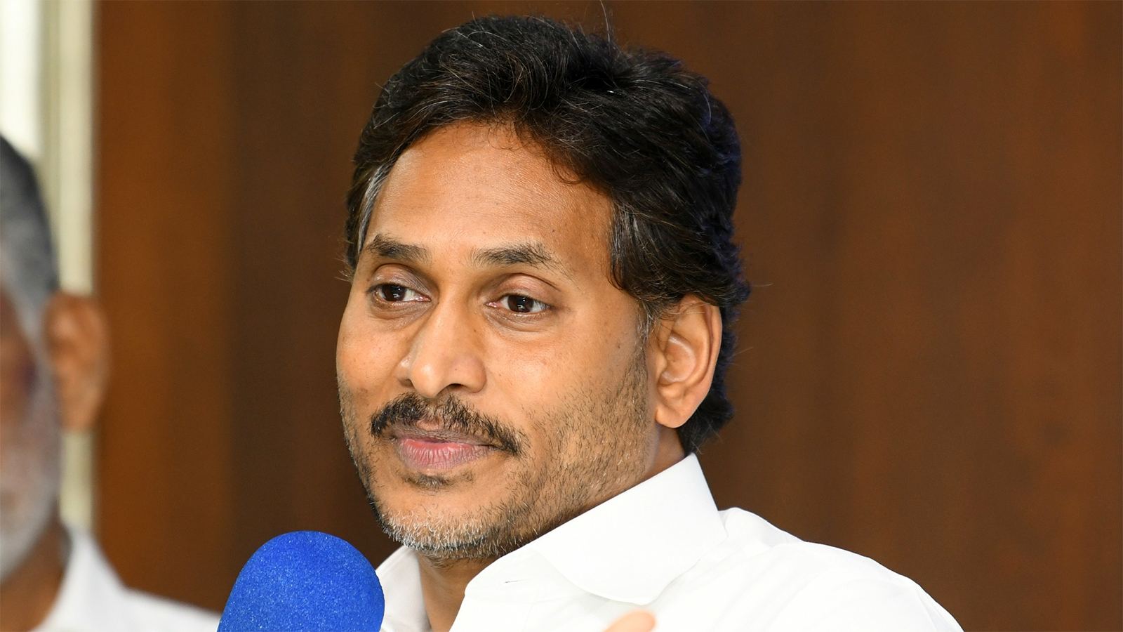YSRCP Number 11