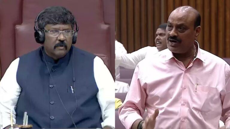 YSRCP Religion Row: Debate Over Faith and Politics