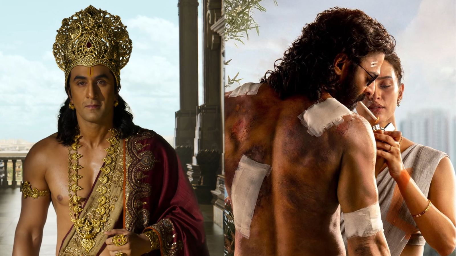 2027 box office clash Salman Ranbir Prabhas films