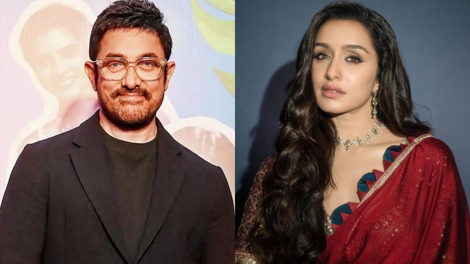 Aamir Khan Ashneer Grover biopic