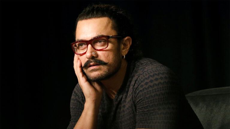 Aamir Khan Ashneer Grover biopic news