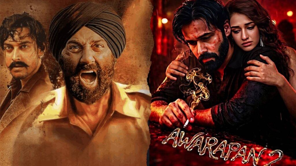 Aawarapan 2 Lahore 1947 clash