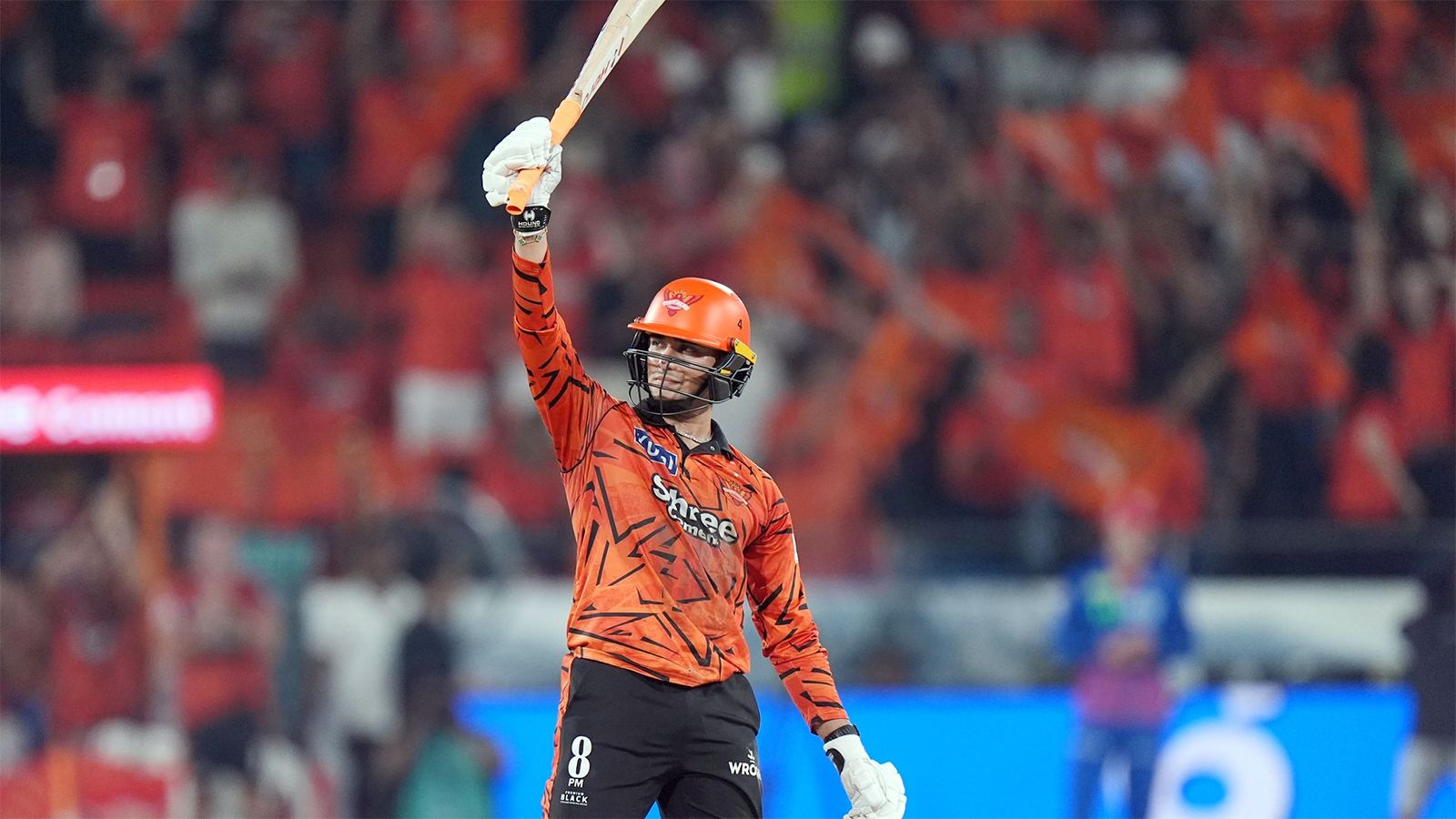 SRH Star’s One Sided Show, DC Captaincy Questioned