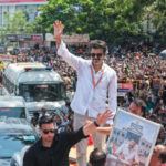 జన నాయకుడికి పట్టాభిషేకం? పరాభవమా?