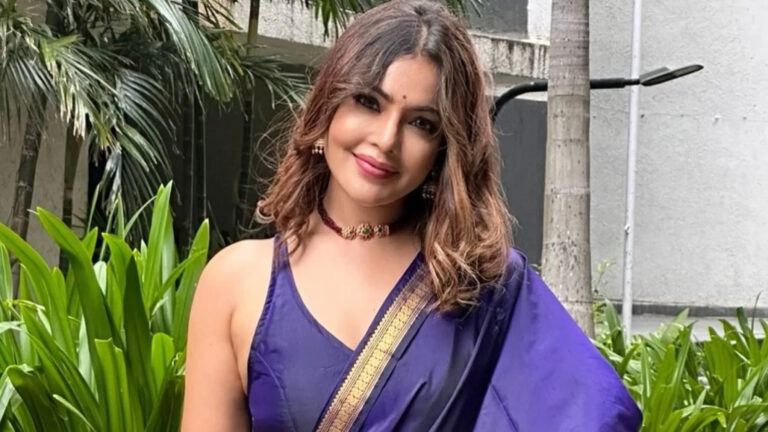 Actress Subhashini Chennai case