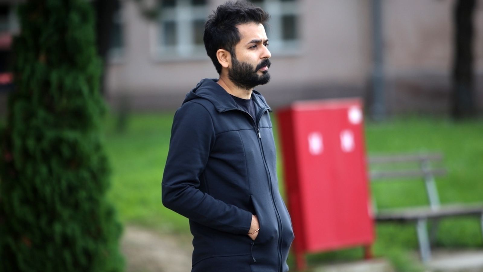 Aditya Dhar controversy viral gossip