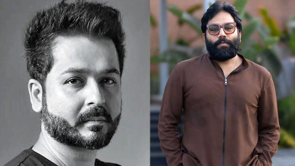 Aditya Dhar Prabhas Spirit collaboration buzz
