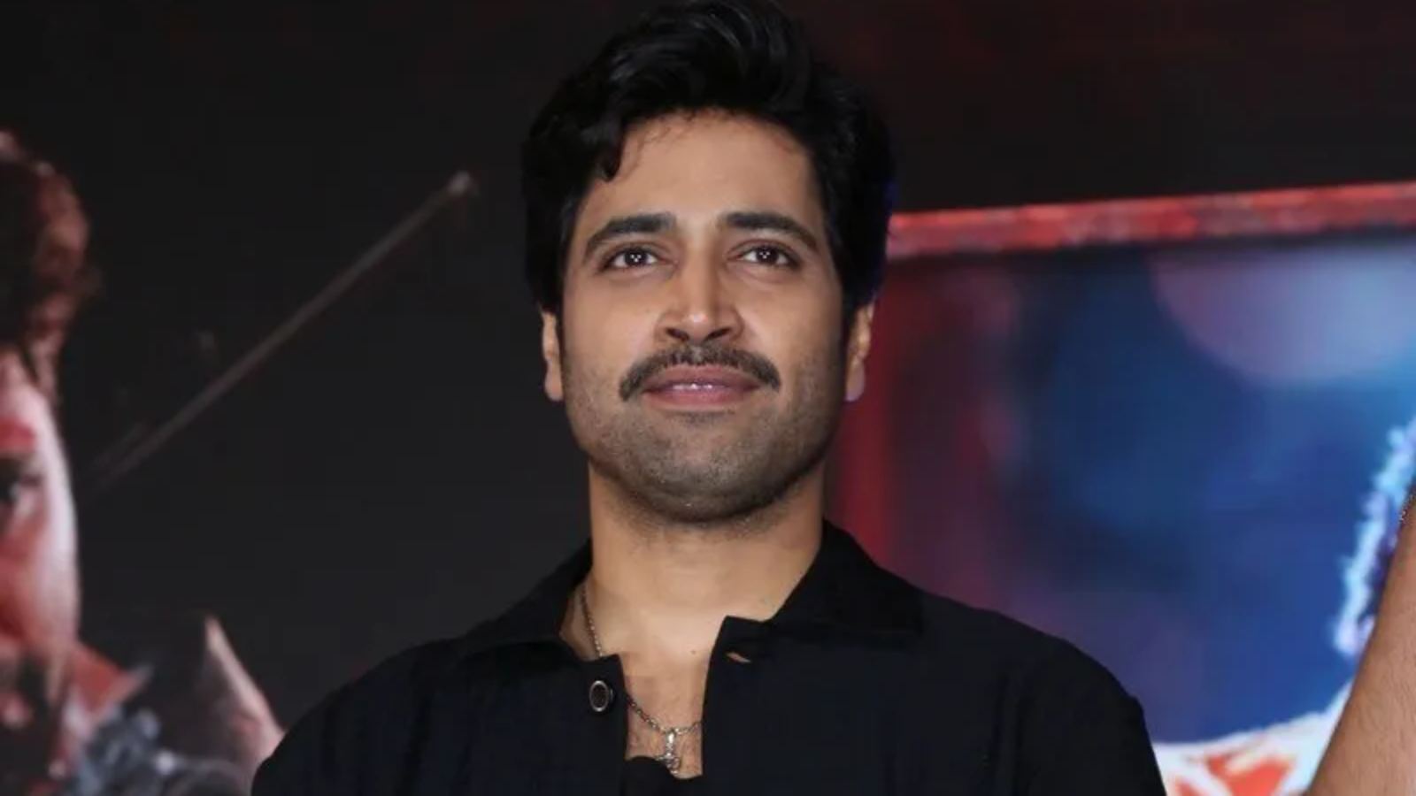 Adivi Sesh Dacoit release