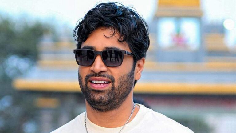 Adivi Sesh podcast viral statement