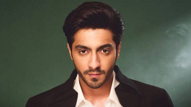 Ahaan Panday in new gangster film