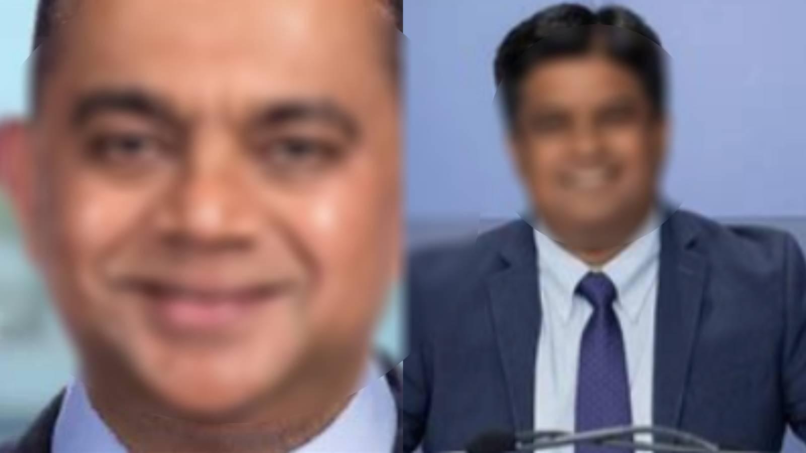 AI startup fraud case in US.5B AI Fraud Exposed: Indian Founders Arrested in US