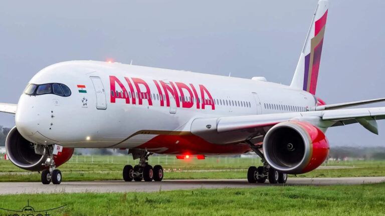 Air India fare hike surcharge update