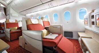 Air India Big Revamp: Real Upgrade or Just Painted Seats?