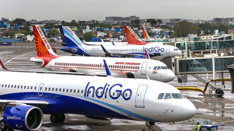 ATF tax impact on airfares India