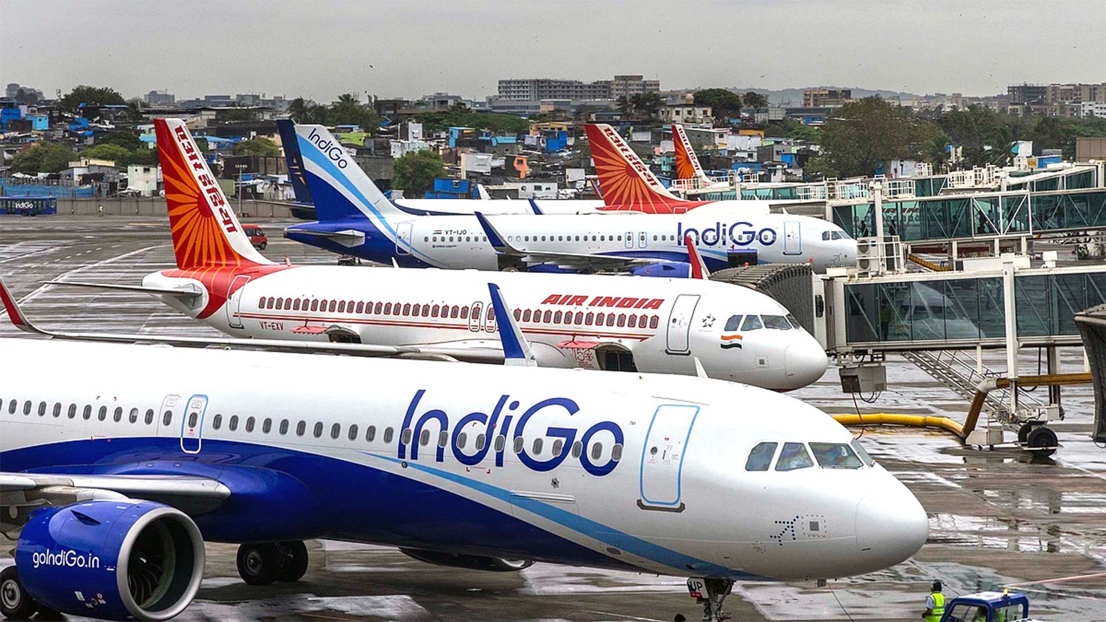 ATF tax impact on airfares India