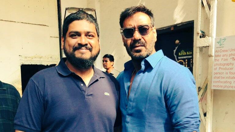Ajay Devgn Tanhaji sequel Om Raut update