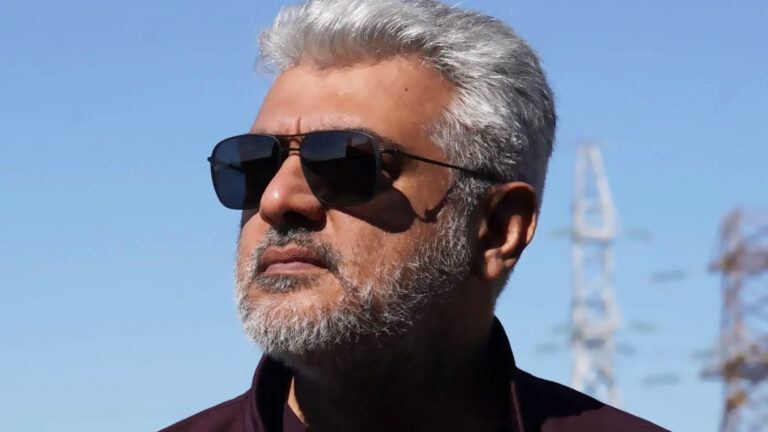 Ajith Kumar AK64 shooting update