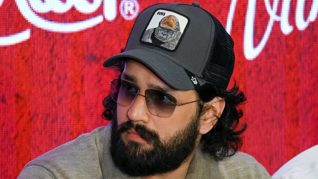 Akhil Akkineni Lenin comeback delay