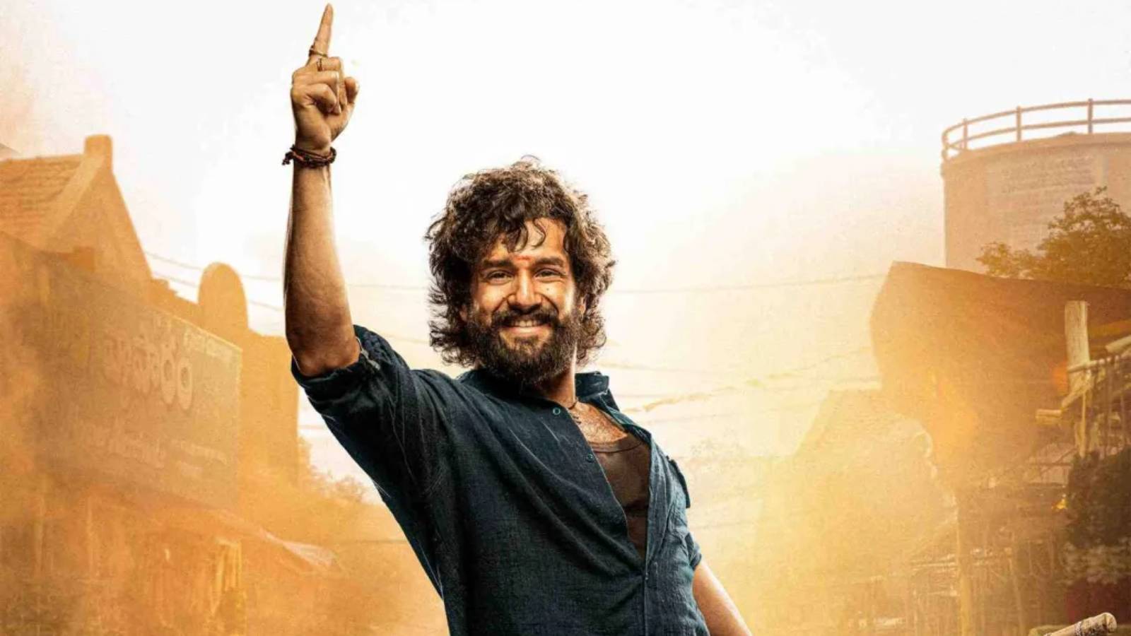 Akhil Akkineni Lenin release issue