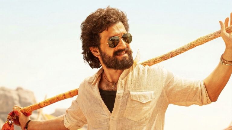 Akhil Lenin movie buzz update