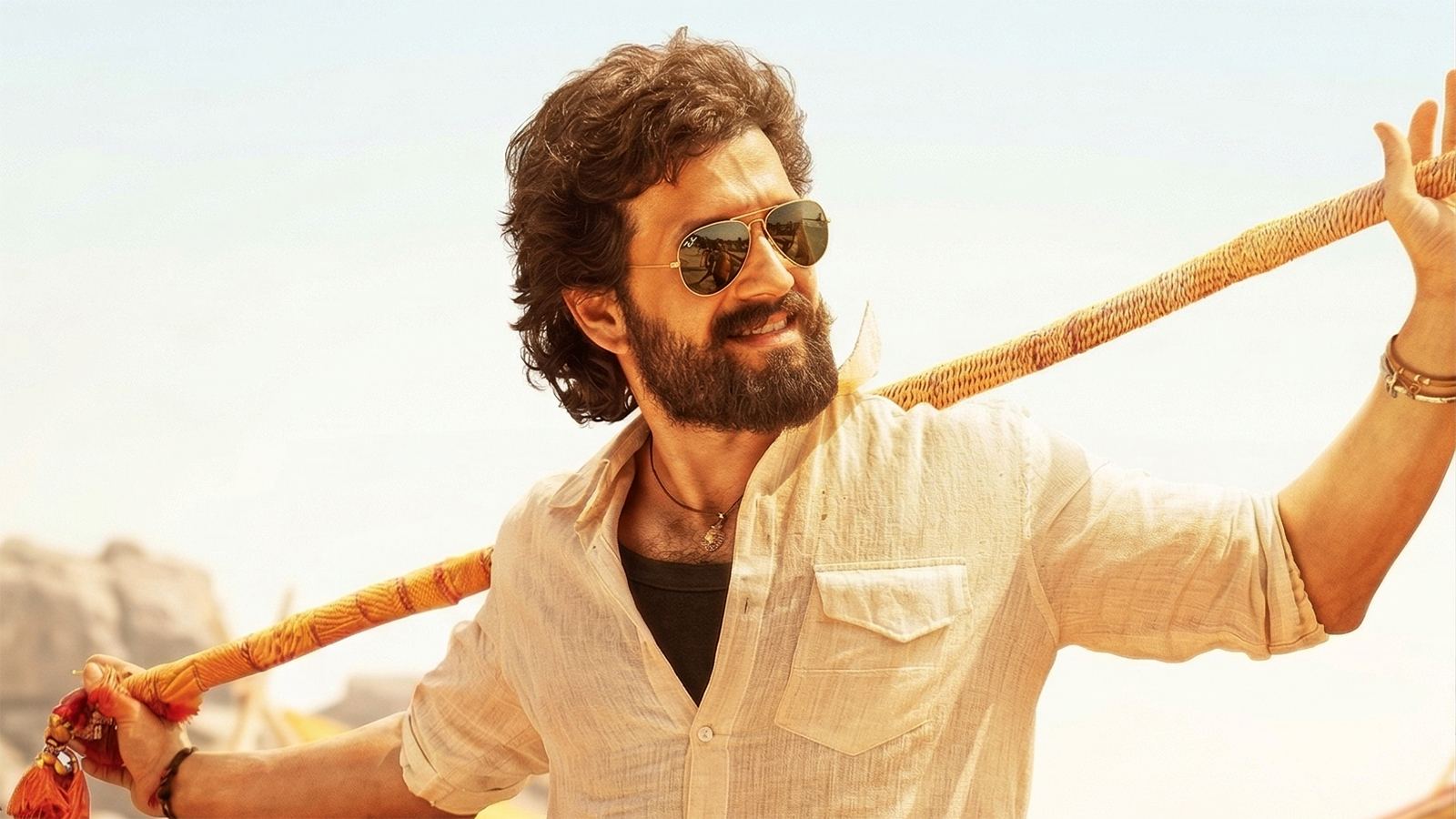 Akhil's Lenin: Peddi Clash Issue or Bigger Problem Inside?