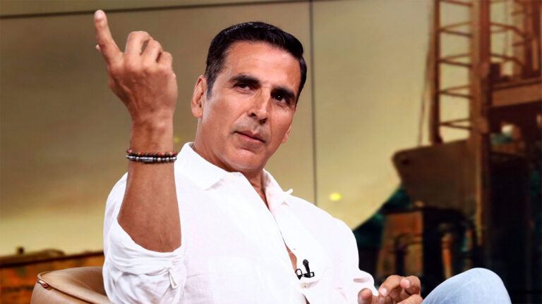 Akshay Kumar action film discussion