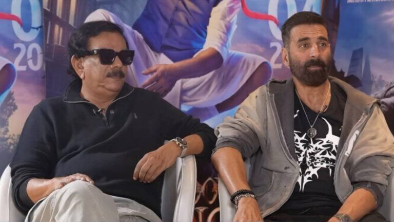 Akshay Kumar Priyadarshan new film