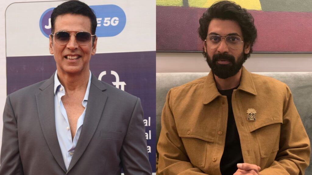 Akshay Rana film rumor news