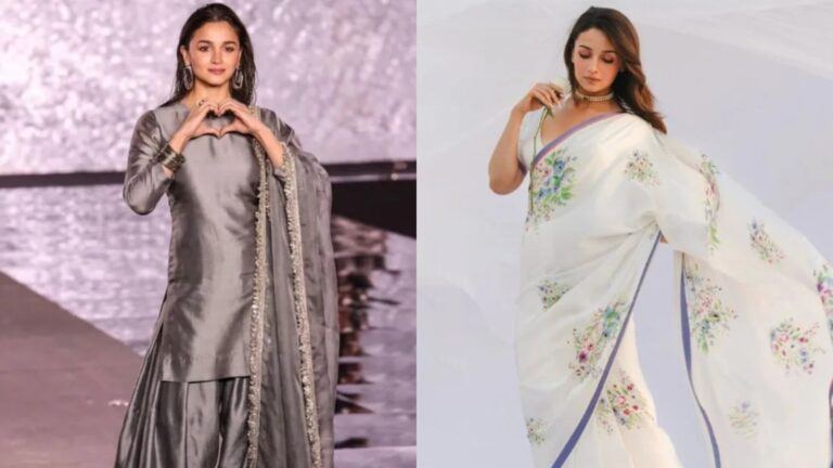 Alia Bhatt AI image controversy