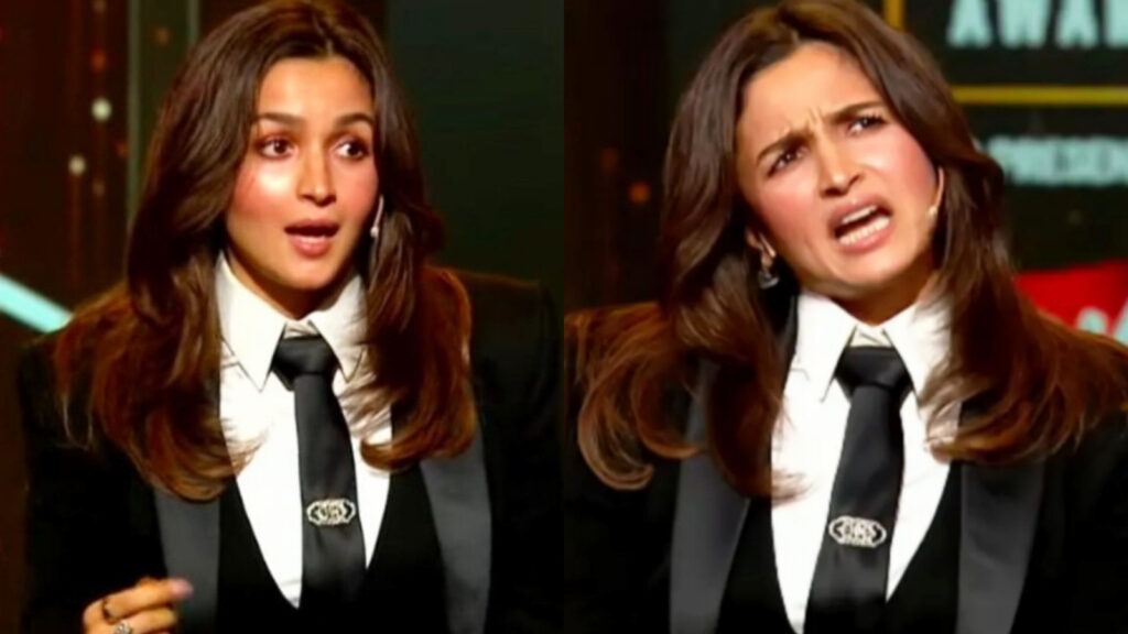 Alia Bhatt Screen Awards trolling