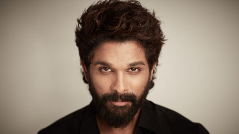 Allu Arjun 44 Birthday