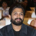 Allu Arjun Moves Court to Stop Identity Misuse