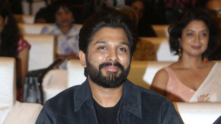 Allu Arjun court case identity rights