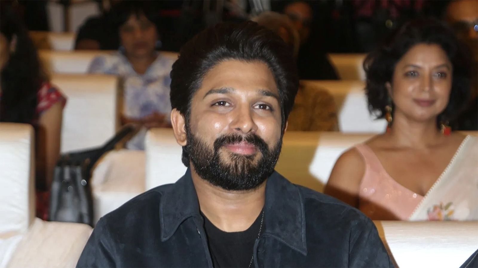 Allu Arjun Files Personality Rights Case as Tollywood Stars Battle Identity Misuse