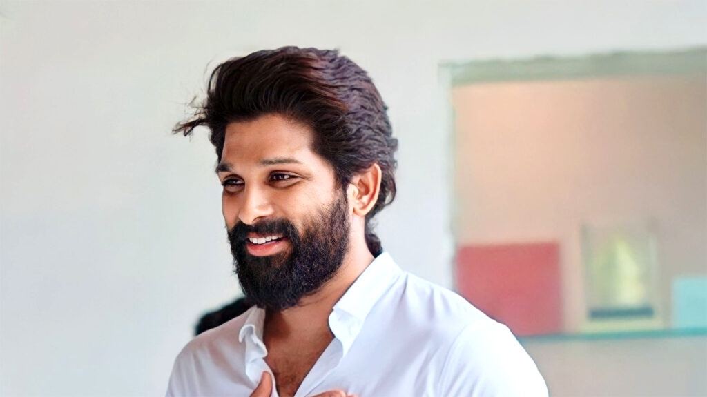 Allu Arjun Delhi High Court case update