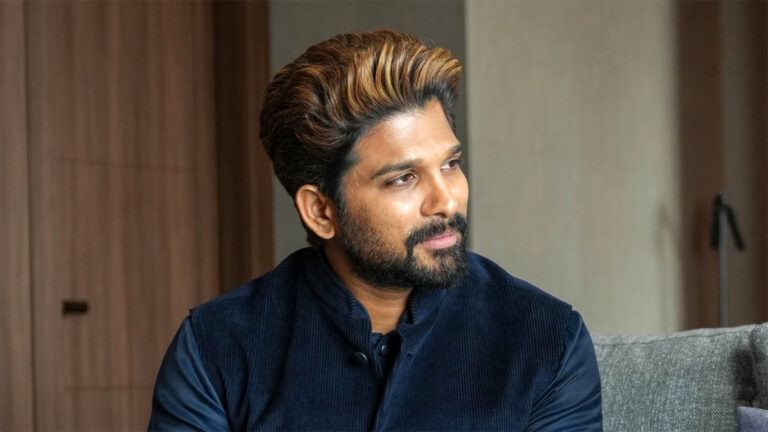 Allu Arjun Atlee film buzz discussion