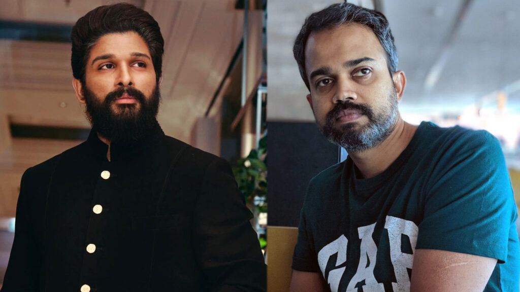 Allu Arjun Prashanth Neel project delay